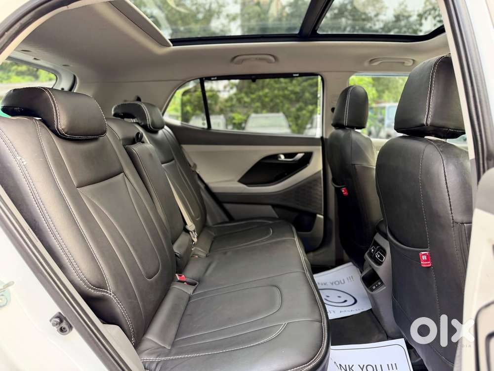 Hyundai Creta Sx 1.5 Diesel, 2024, Diesel