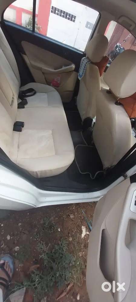 Tata Manza 2011 Petrol 64000 Km Driven