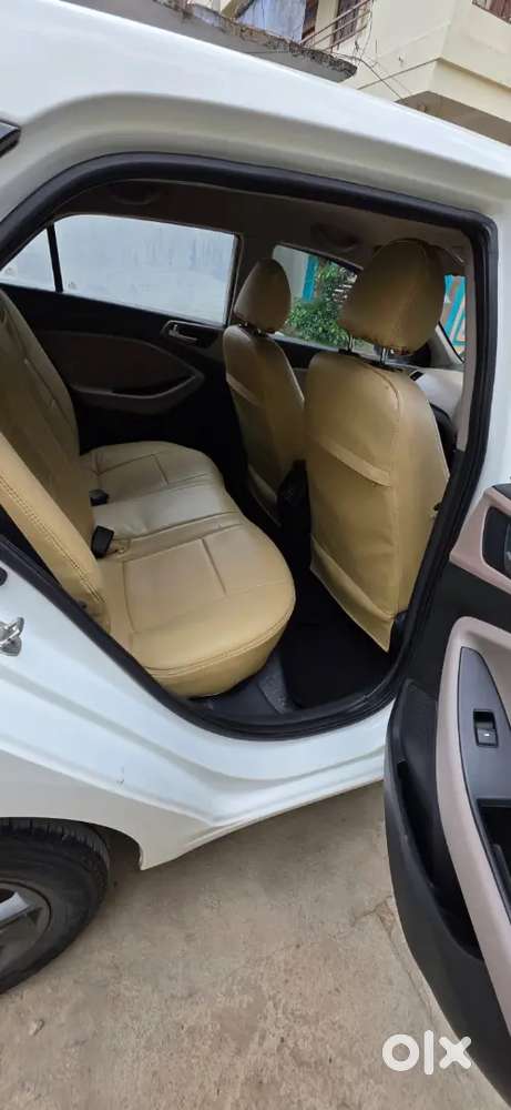 Hyundai New I20 2020 Model