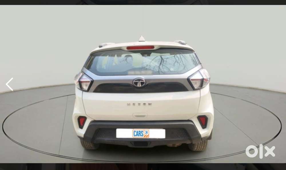 Tata Nexon Xm Sunroof Well Maintain