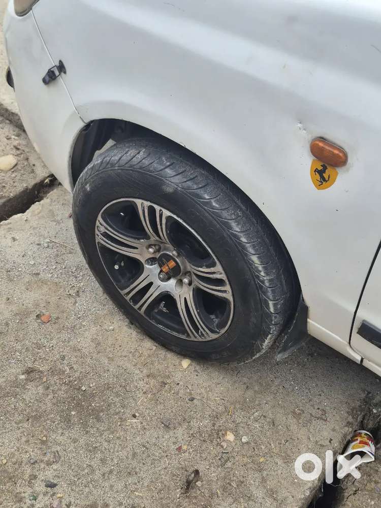 Maruti Suzuki Alto K10 2013 Petrol 85000 Km Driven