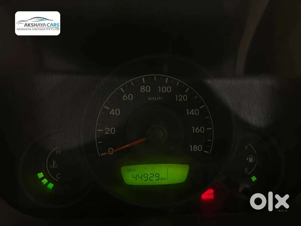 Hyundai Eon Era +, 2012, Petrol