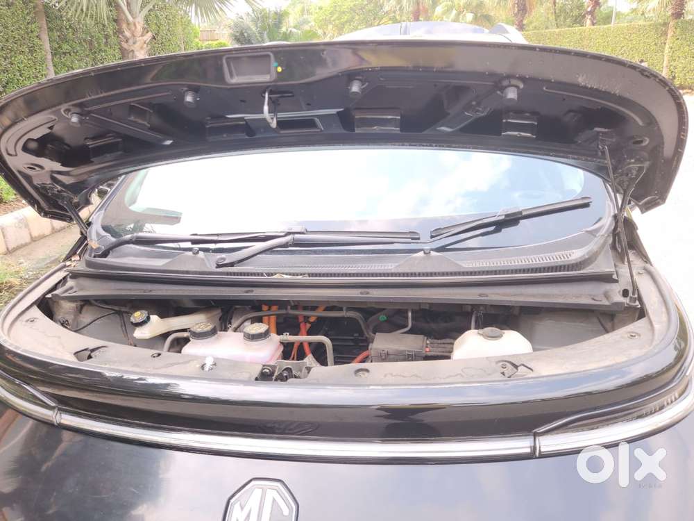 Mg Windsor Ev Essence, 2025, Electric