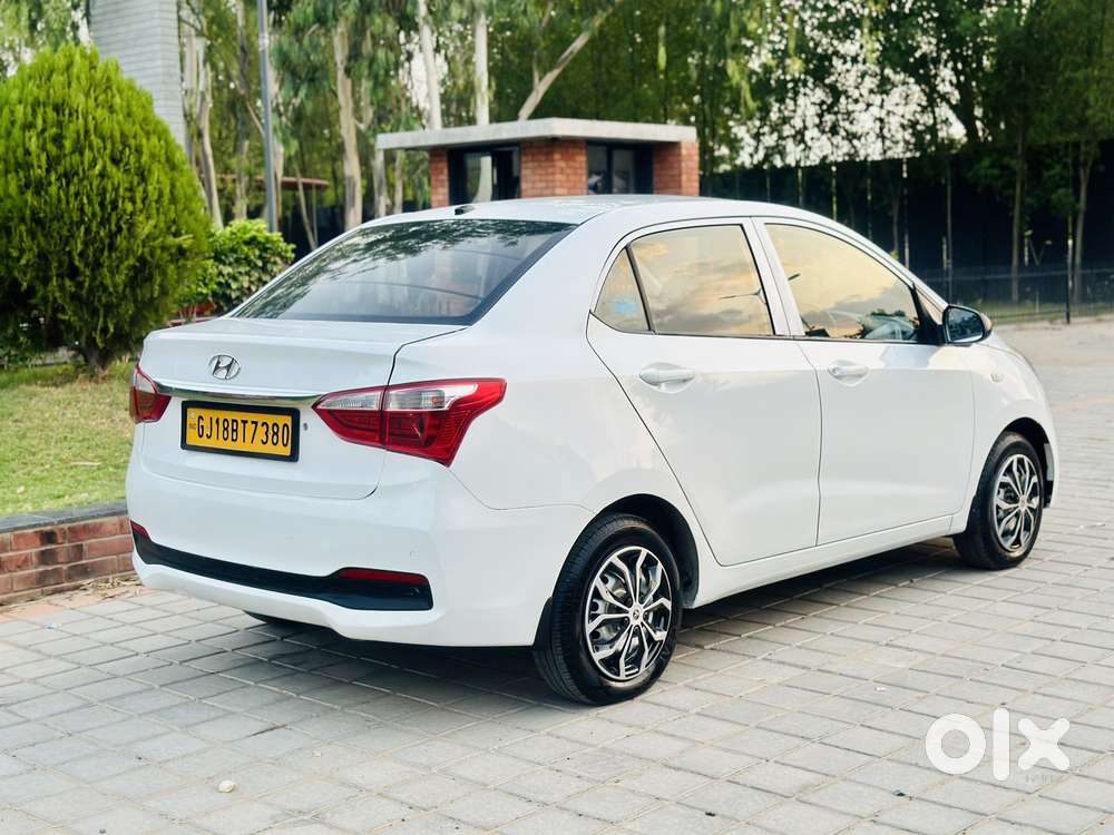 Hyundai Xcent Prime Cng T, 2021, Cng & Hybrids