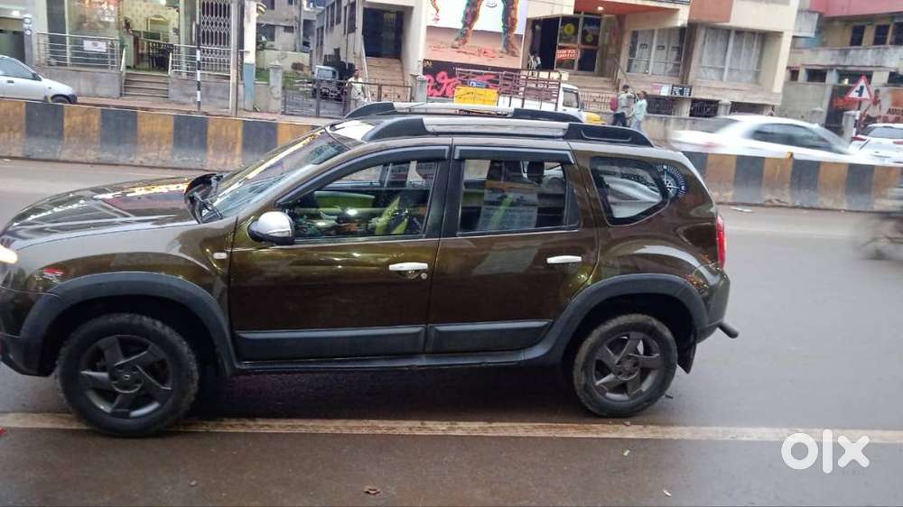 Duster.\ Adv Ed Dci 110pc 2014