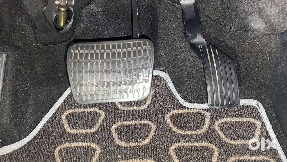 Tata Nexon 1.5 Revotorq Xma Amt (s), 2020, Petrol