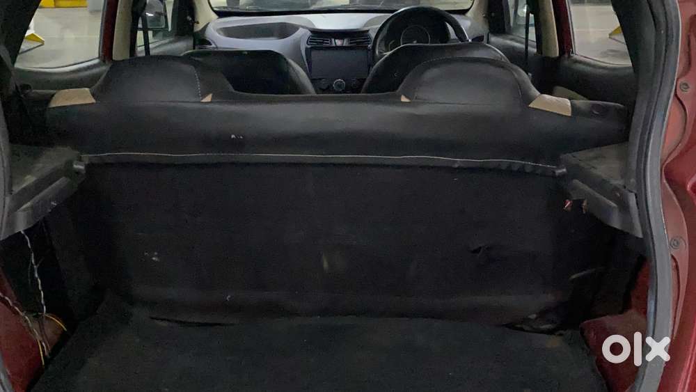 Hyundai Eon Magna +, 2013, Petrol
