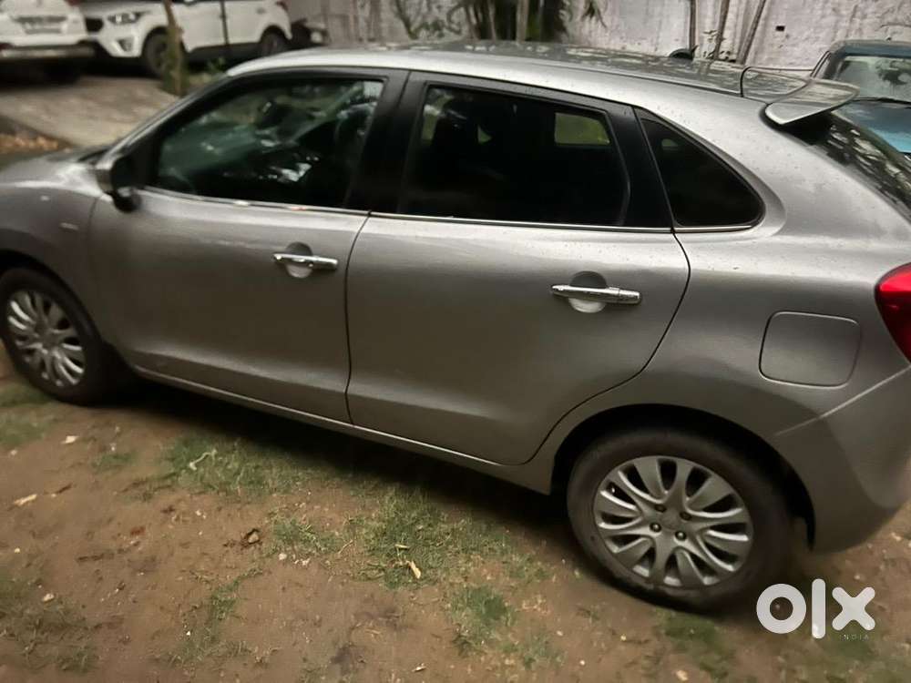 Maruti Suzuki Baleno 2016 Diesel Good Condition