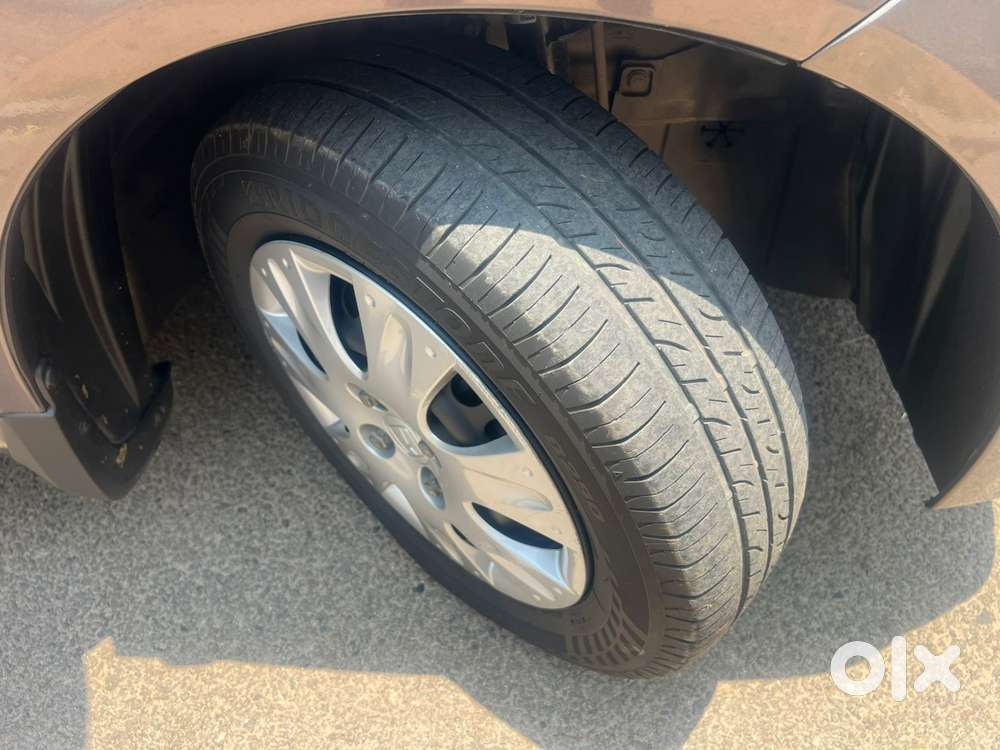 Honda Brio 2011-2013 S Mt, 2013, Petrol