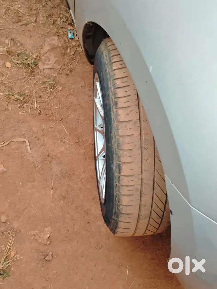 Maruti Suzuki Celerio 2015 Petrol 98000 Km Driven