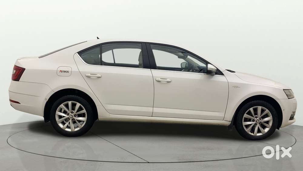 Skoda Octavia 1.8 Tsi At L K, 2019, Petrol