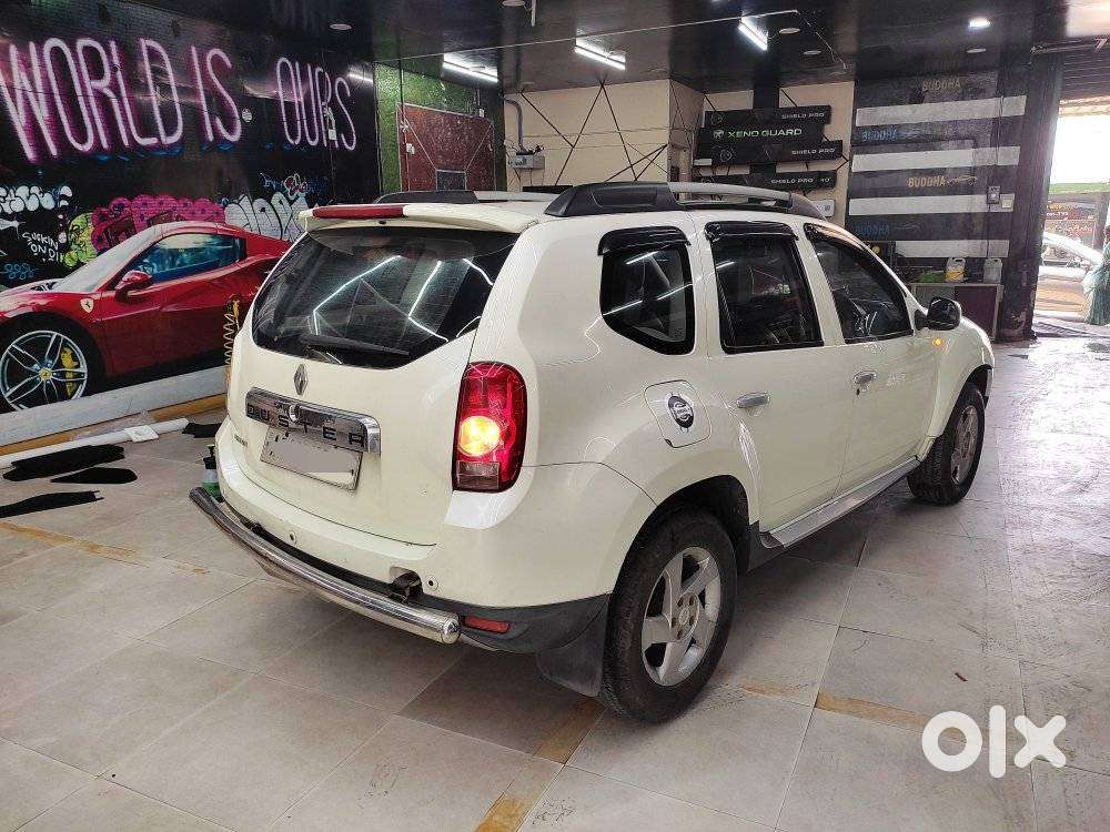 Renault Duster 2012-2015 110ps Diesel Rxz Pack, 2013, Diesel