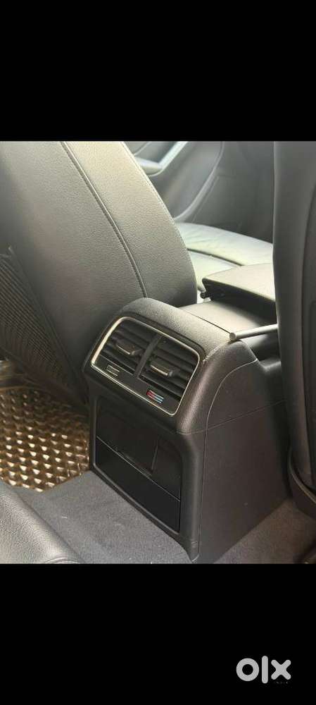 Audi A4 35 Tfsi Premium + Sunroof, 2015, Petrol