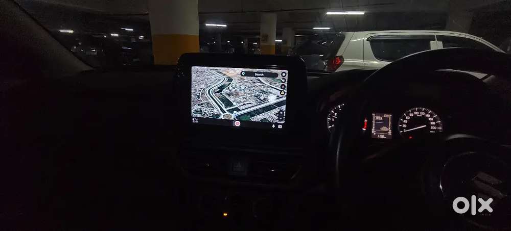 Maruti Brezza Lxi 2024