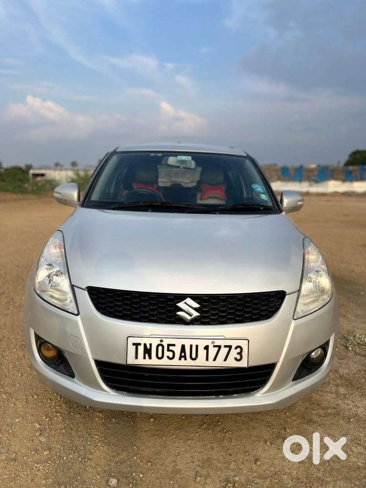 Maruti Suzuki Swift, 2013, Petrol