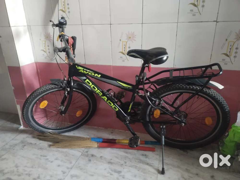 Dorado 24t Avon Dorado 26 New Good Condition Cycle Bicycles 1818509763