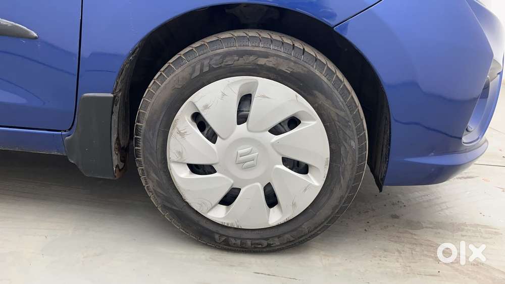 Maruti Suzuki Celerio Vxi, 2021, Petrol