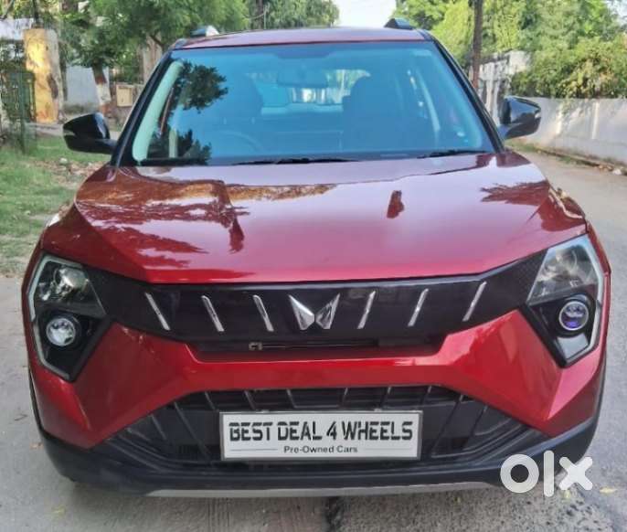 Mahindra Xuv 3xo Mx3, 2025, Diesel