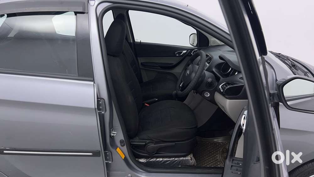 Tata Tiago Xz, 2019, Petrol