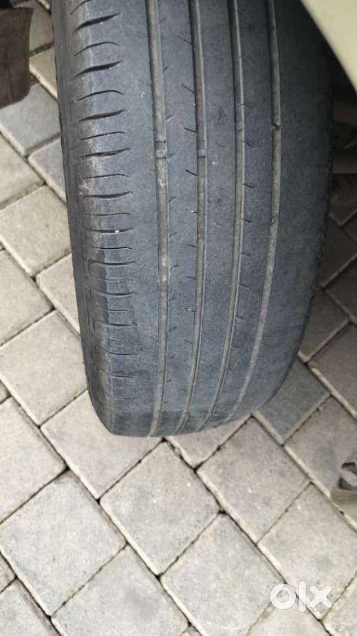 Toyota Innova 2.5 Vx 7 Str, 2007, Diesel