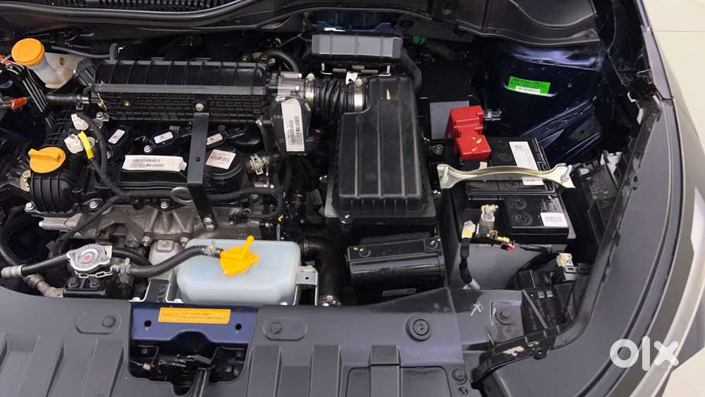 Tata Altroz 1.2 Xz Plus Petrol, 2025, Petrol