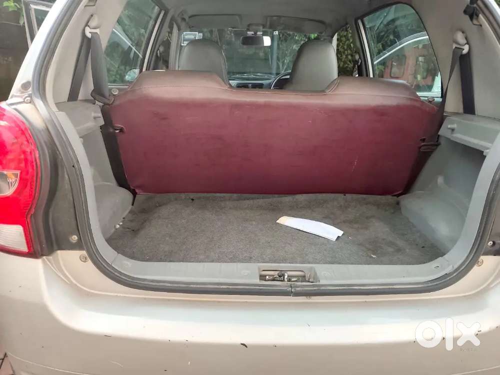 Maruti Suzuki Alto 2014