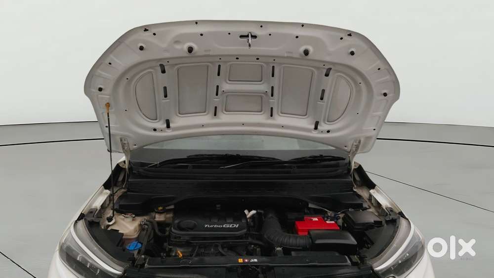 Kia Sonet 1.0 Htx Imt, 2021, Petrol