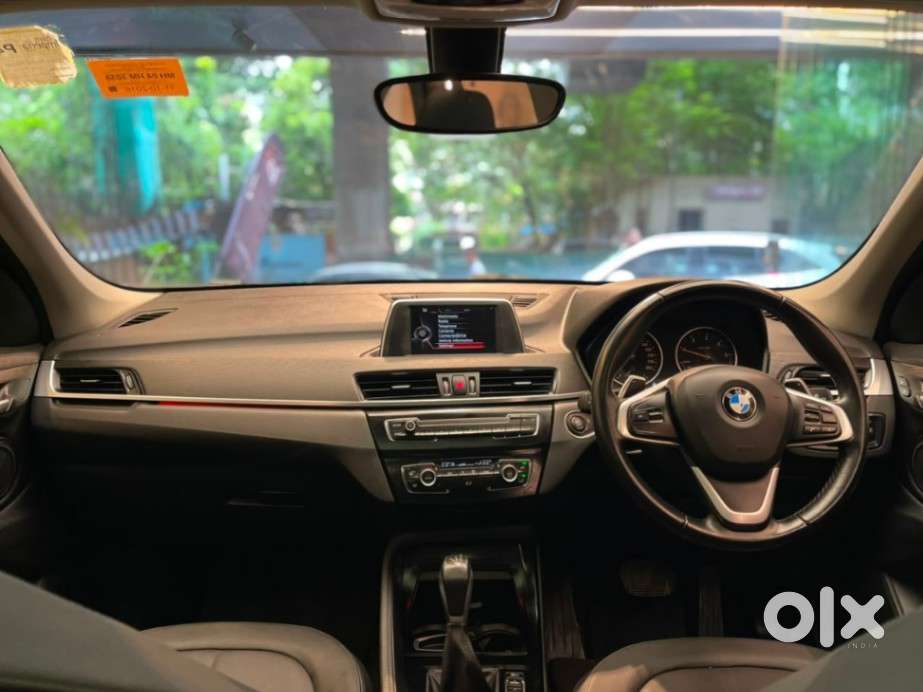 Bmw X1 Xdrive 20d Xline, 2016, Diesel
