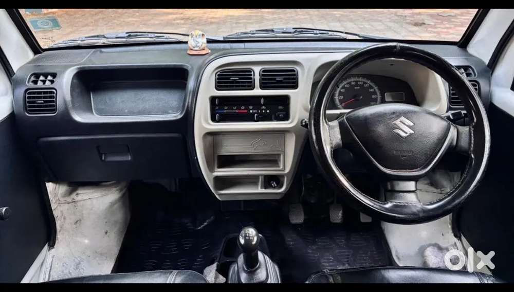 7 Seater Ac Maruti Eeco For Sale