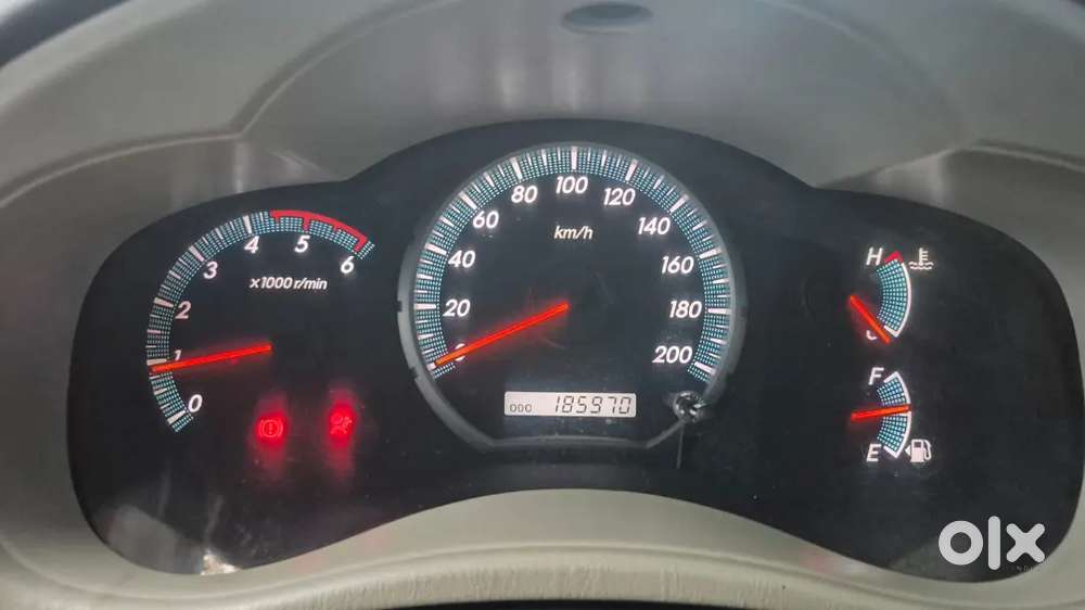 Toyota Innova Vx Diesel Manual 2012