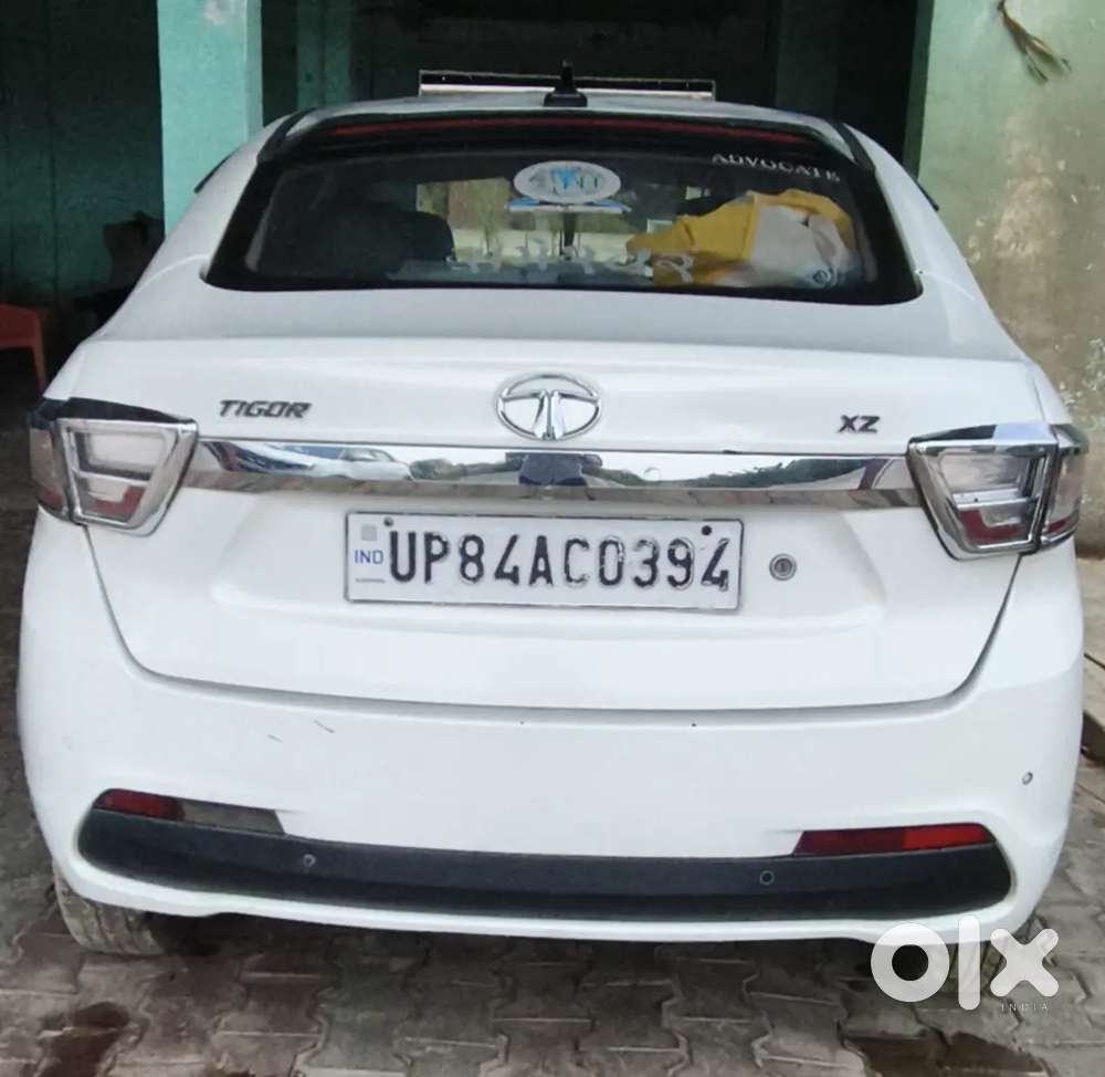Tata Tigor 2019 Diesel 165000 Km Driven