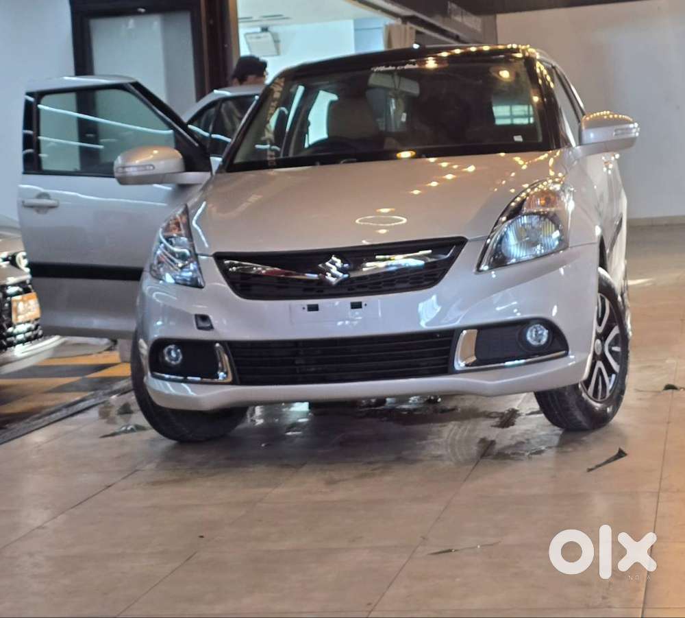 Maruti Dzire 1.2 Vxi 2012 Petrol