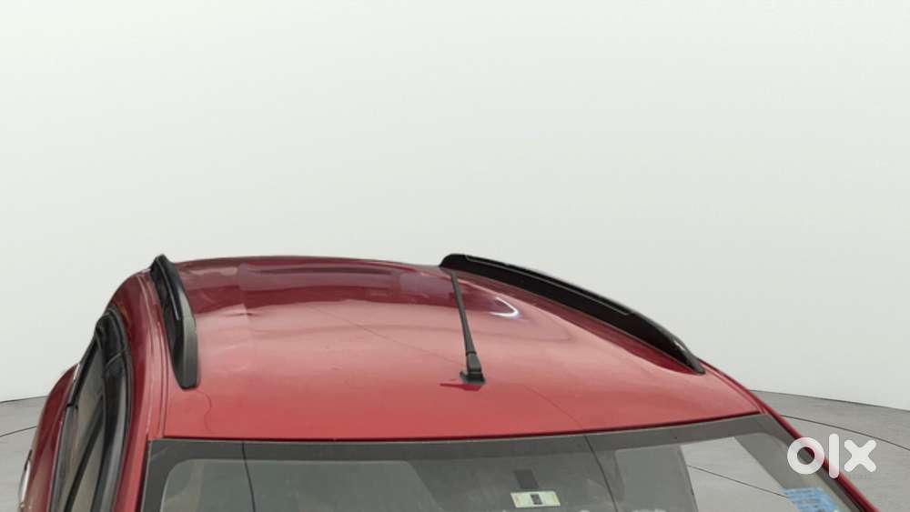 Renault Kwid Rxt, 2015, Petrol
