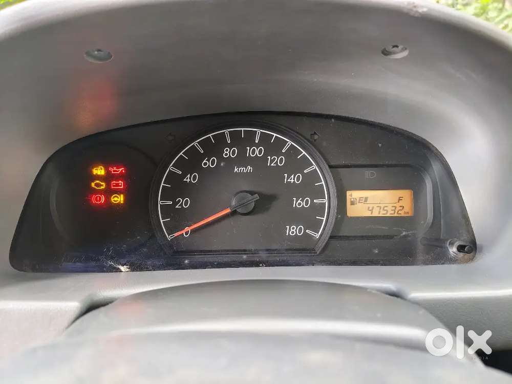 Alto 800 Lxi 2011 Model
