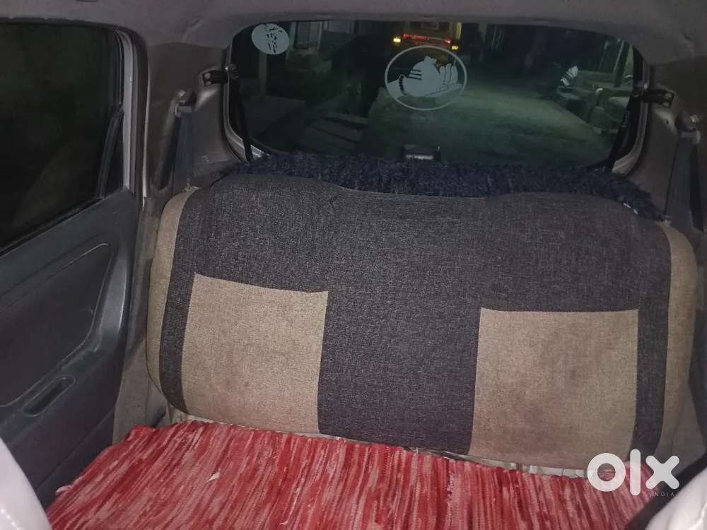 Maruti Suzuki Alto Lxi 2007