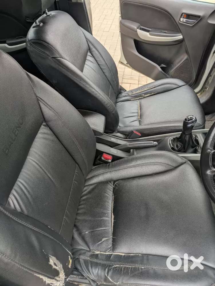 Maruti Suzuki Baleno Maruti-suzuki-baleno-zeta-diesel, 2017, Diesel