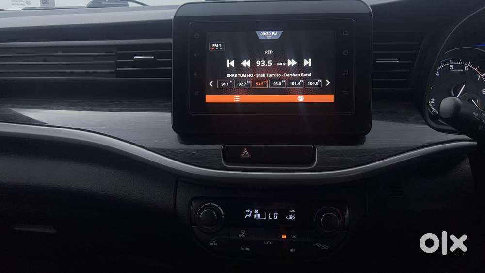 Maruti Suzuki Xl6 1.5 Zeta Mt, 2022, Petrol