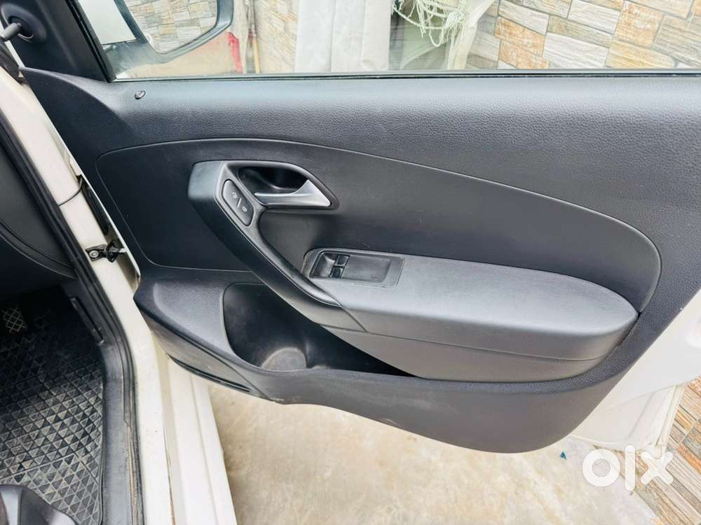 Volkswagen Polo 2019 Petrol Manual