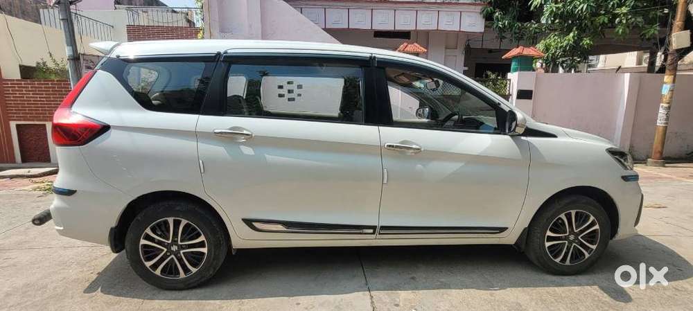 Maruti Suzuki Ertiga Vxi (o) Cng, 2025, Cng & Hybrids