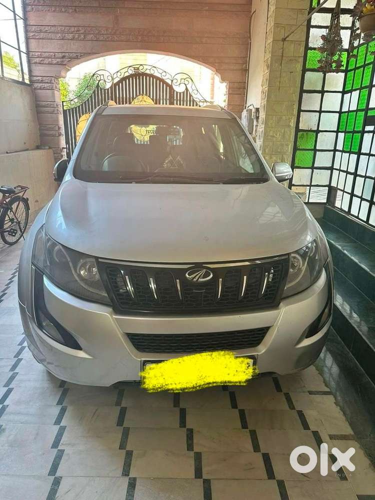 Mahindra Xuv500 Diesel 2016