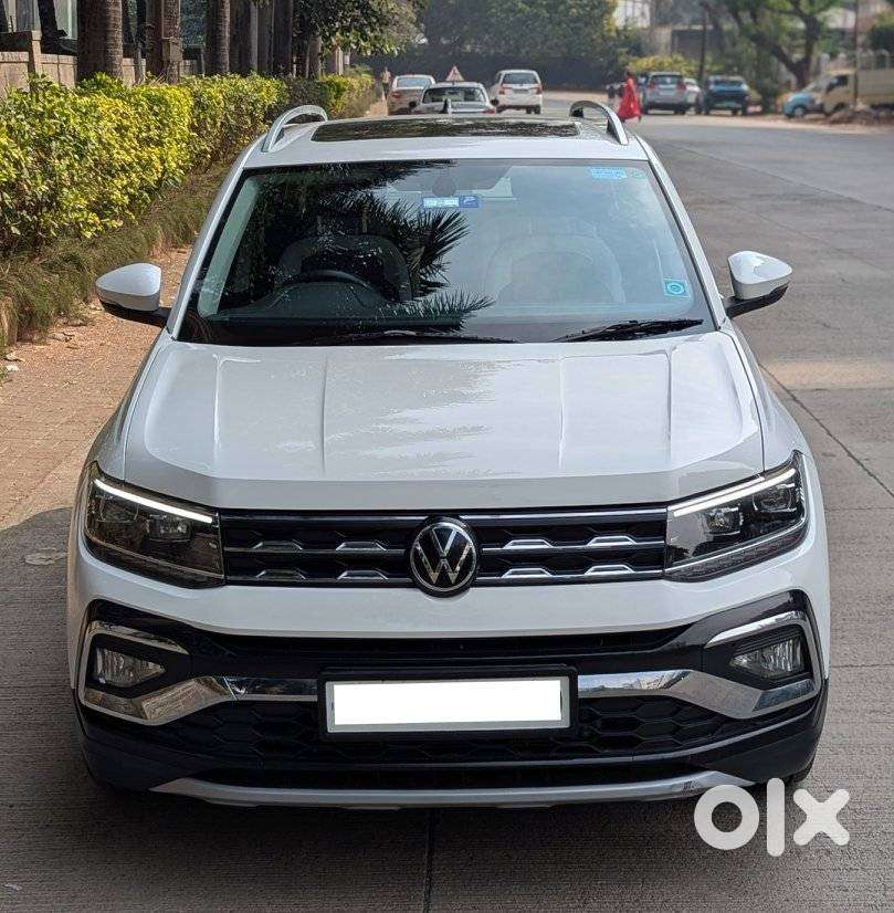 Volkswagen Taigun 1.0 Tsi Topline, 2023, Petrol