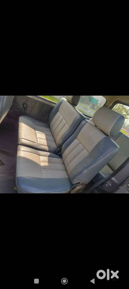 Maruti Suzuki Eeco Cng 5 Seater Ac, 2011, Lpg