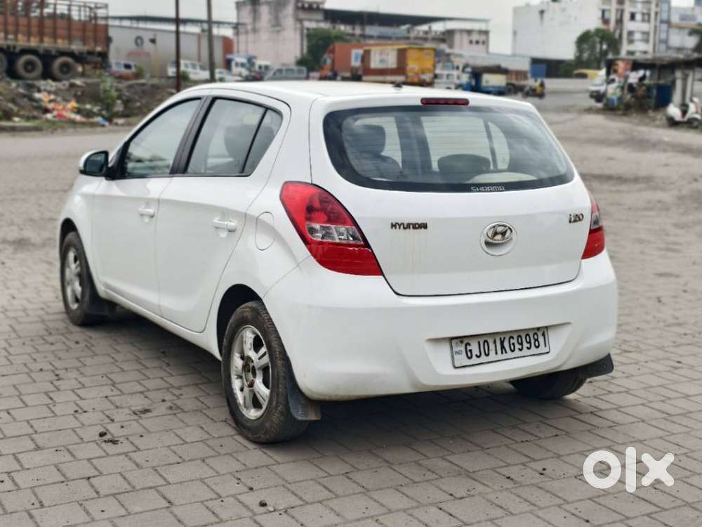Hyundai I20, 2010, Cng & Hybrids