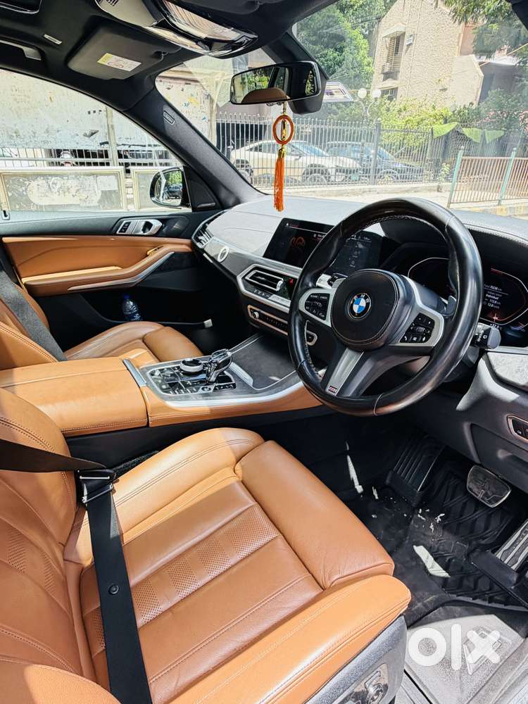Bmw X5 Xdrive40i M Sport, 2023, Petrol