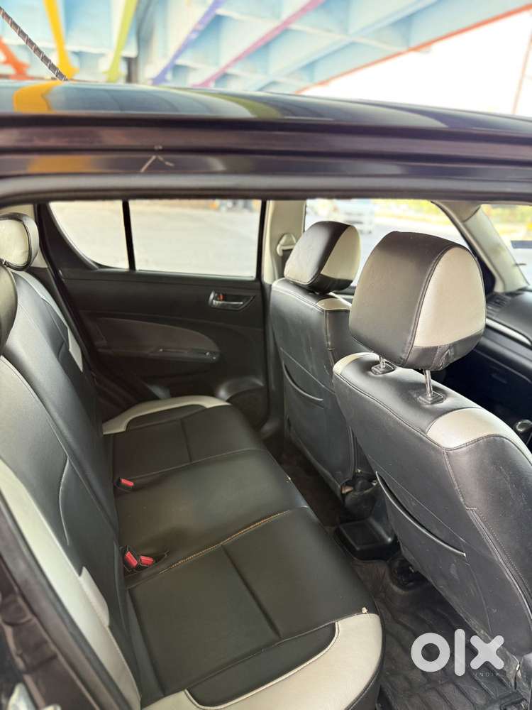 Maruti Suzuki Swift Vxi, 2015, Petrol