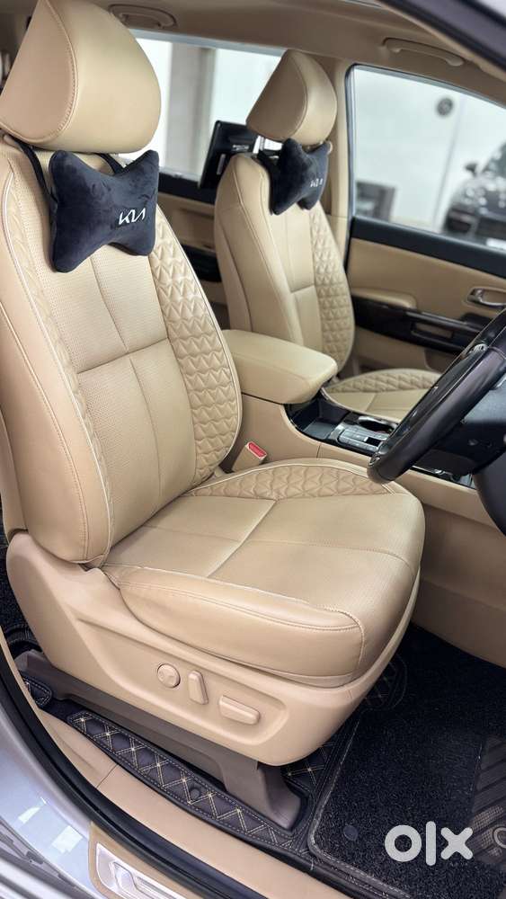 Kia Carnival Limousine Plus 7 Str, 2022, Diesel
