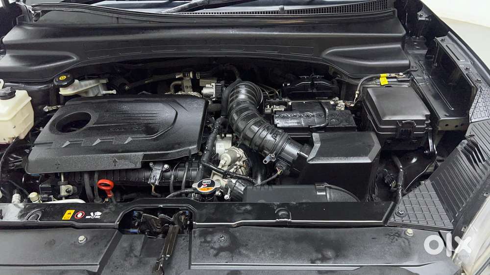 Hyundai Alcazar 1.5 Prestige (o) Diesel At 7 Str, 2022, Diesel