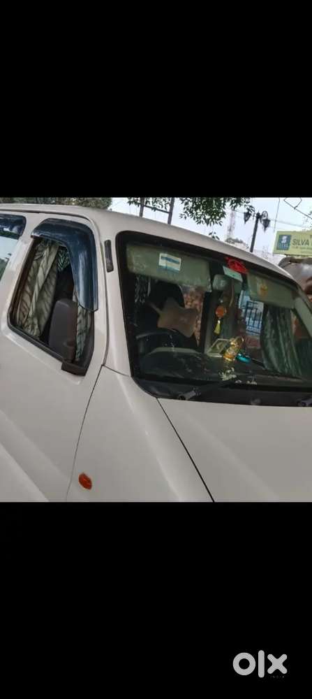 Maruti Suzuki Eeco 7 2023