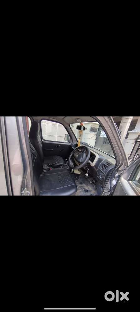 Maruti Suzuki Eeco 7 Seater Standard, 2021, Petrol