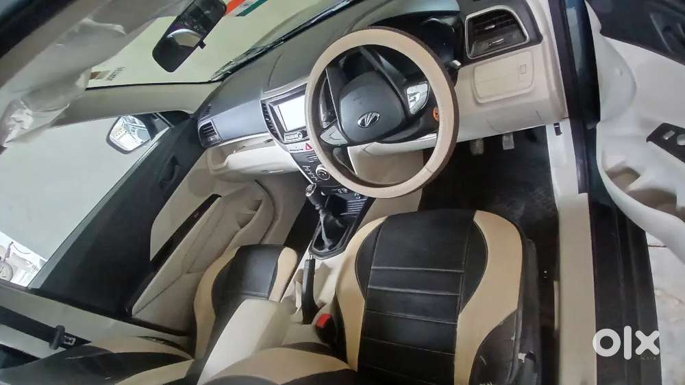 Mahindra Xuv300 2019 Petrol